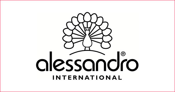 Marke: alessandro INTERNATIONAL